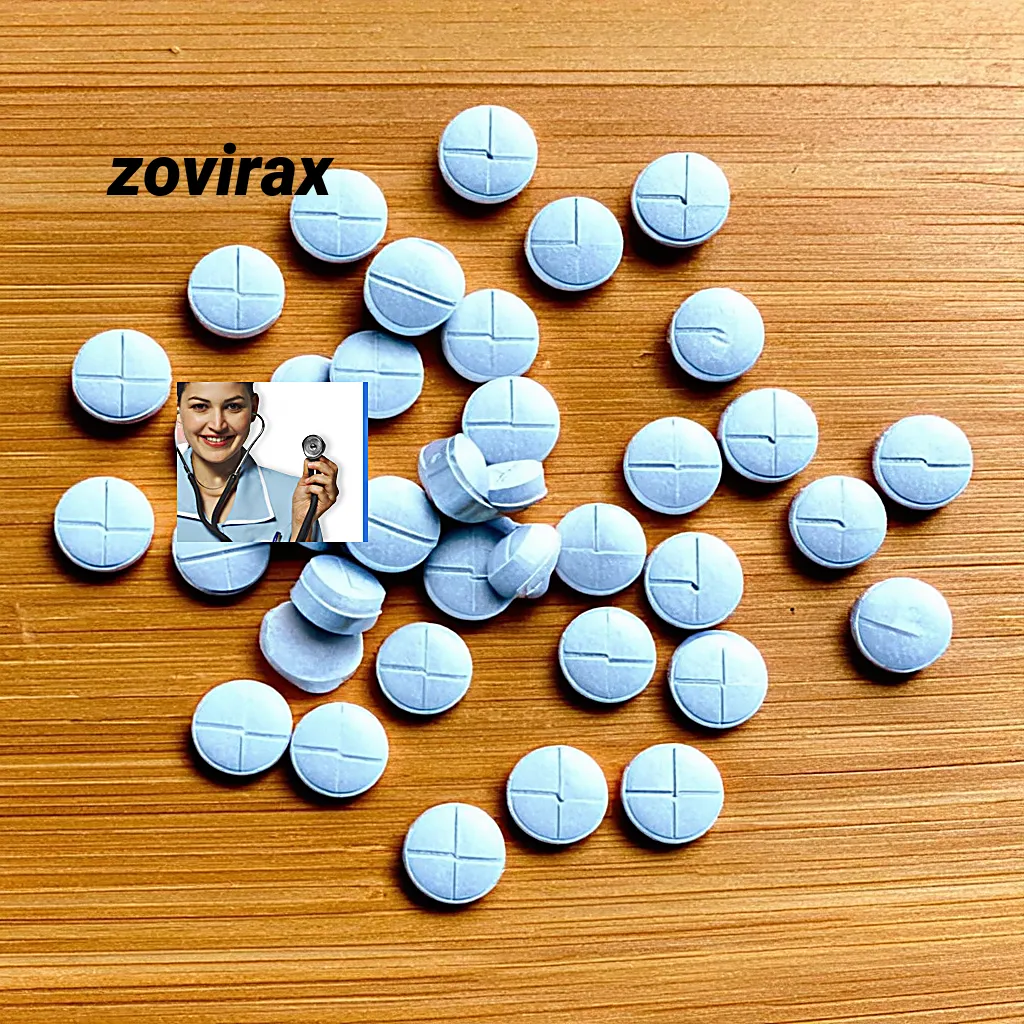 Générique de zovirax